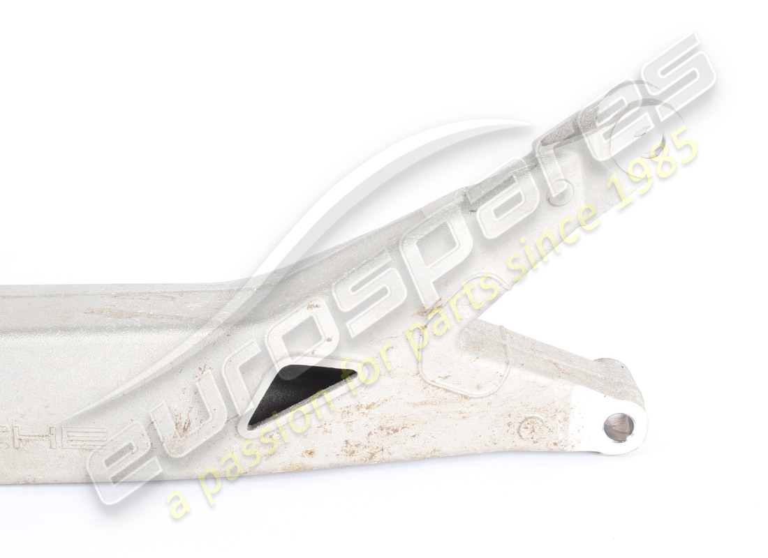 used porsche cross member. part number 9gt505105b (4)