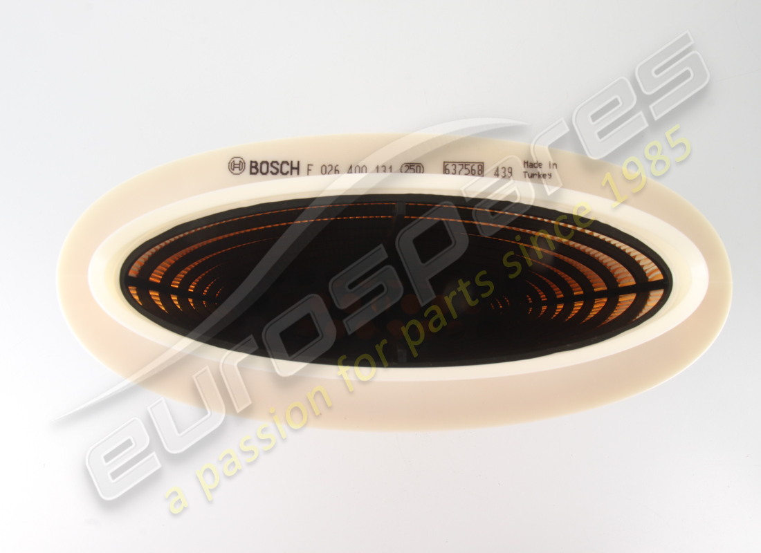 NEW BOSCH AIR FILTER. PART NUMBER 98711013301 (2) new bosch air filter. part number 98711013301 (2)