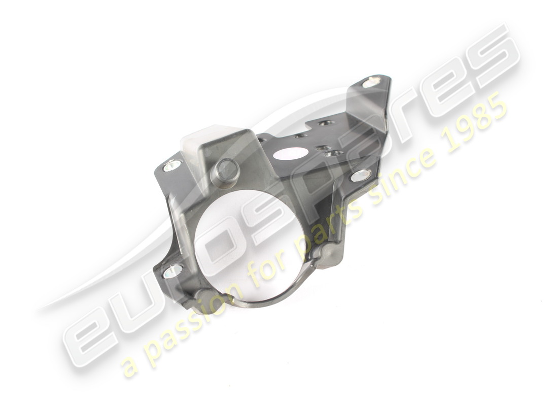 used ferrari lights and epb controls moun. part number 761911 (2)