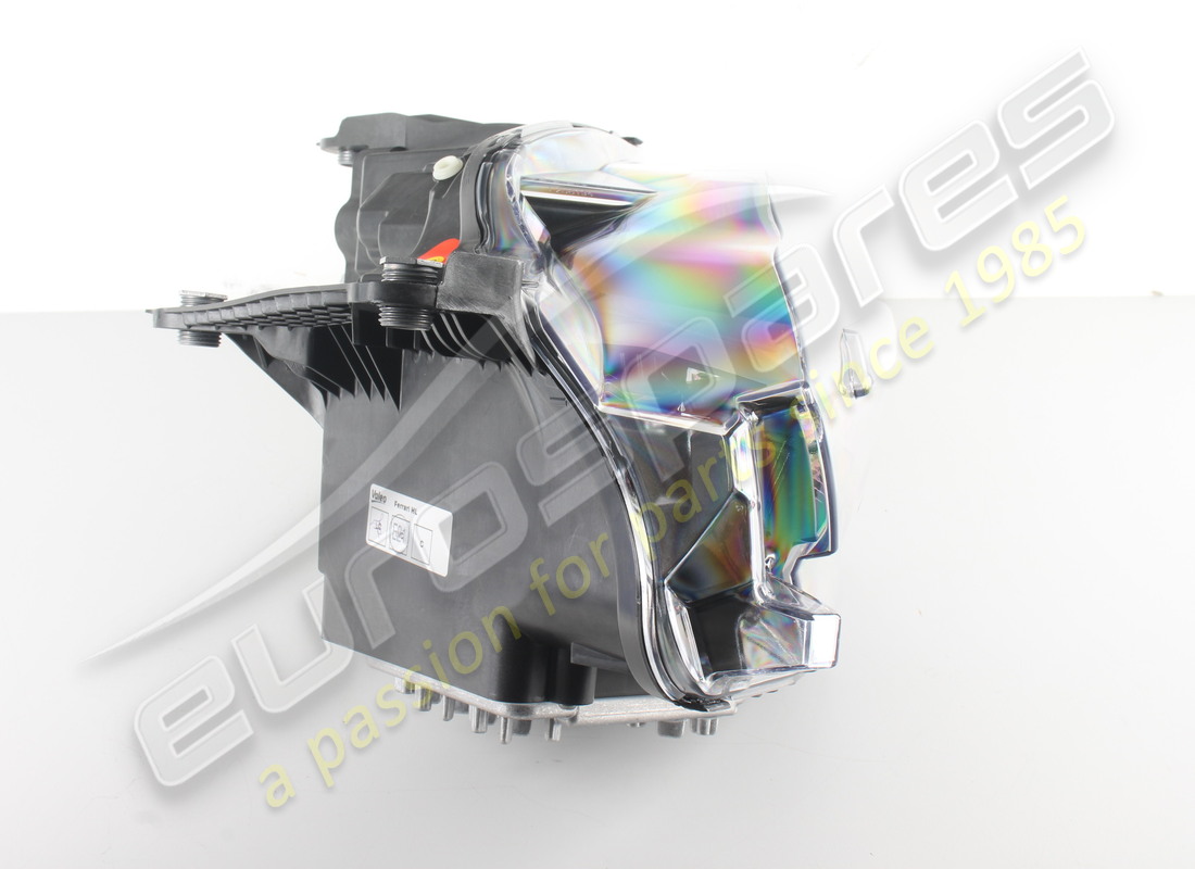 new ferrari lh headlamp. part number 918250 (2)