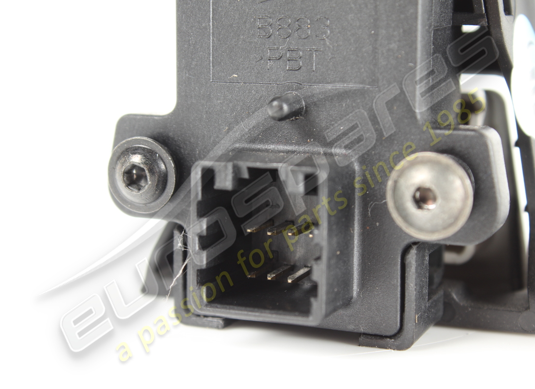 used ferrari parking sensors exclusion co. part number 72587700 (3)