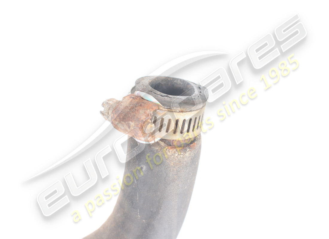 used maserati rubber hose from nourice. part number 374000318 (3)