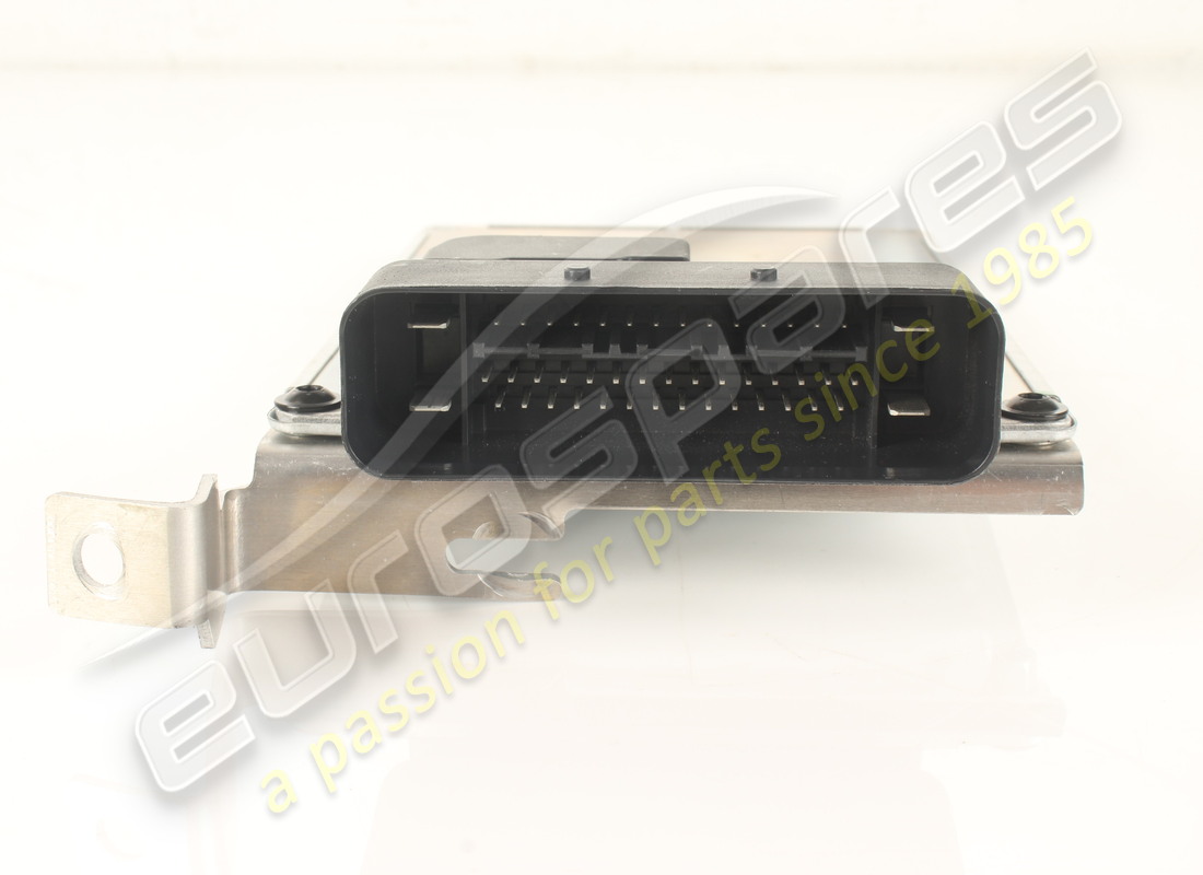 used ferrari suspension ecu. part number 811458 (2)