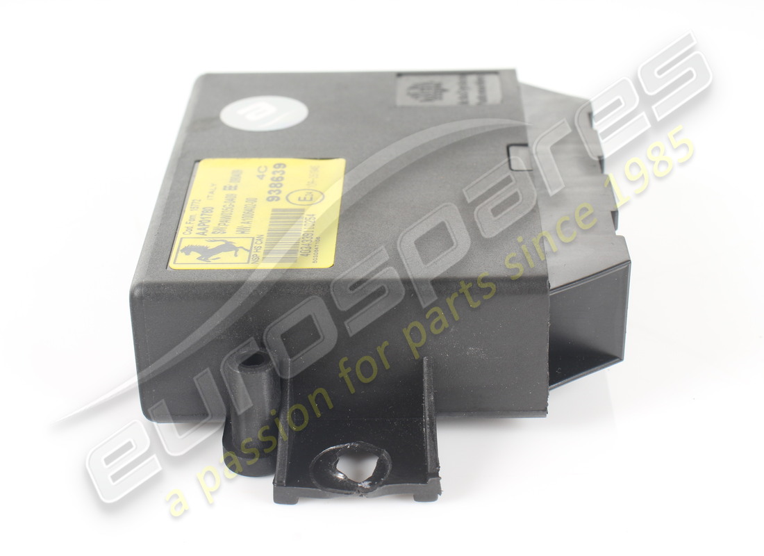 used ferrari centralina sensori parchegg. part number 938639 (3)