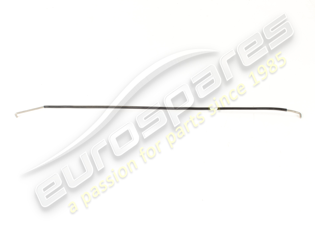 USED Maserati TIE ROD . PART NUMBER 374530804 (1)