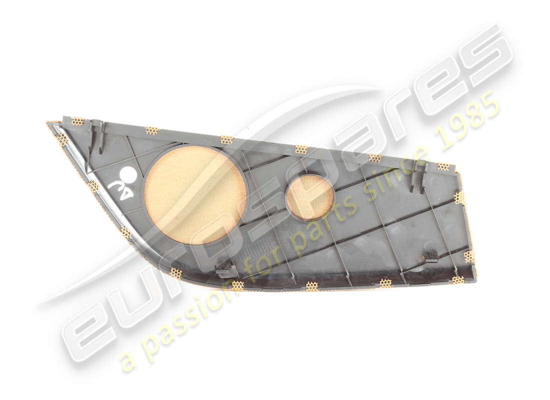 used ferrari lh speaker cover. part number 853838.. (3)