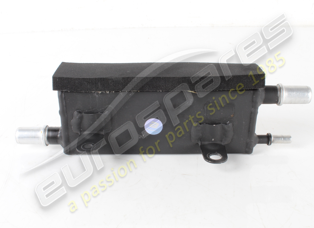 used ferrari separatore vapori alluminio. part number 778058 (4)