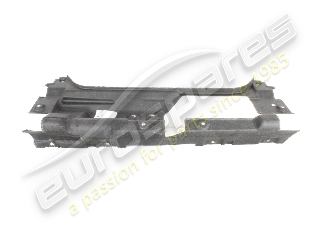 used ferrari cosmetic cover. part number 813830 (2)