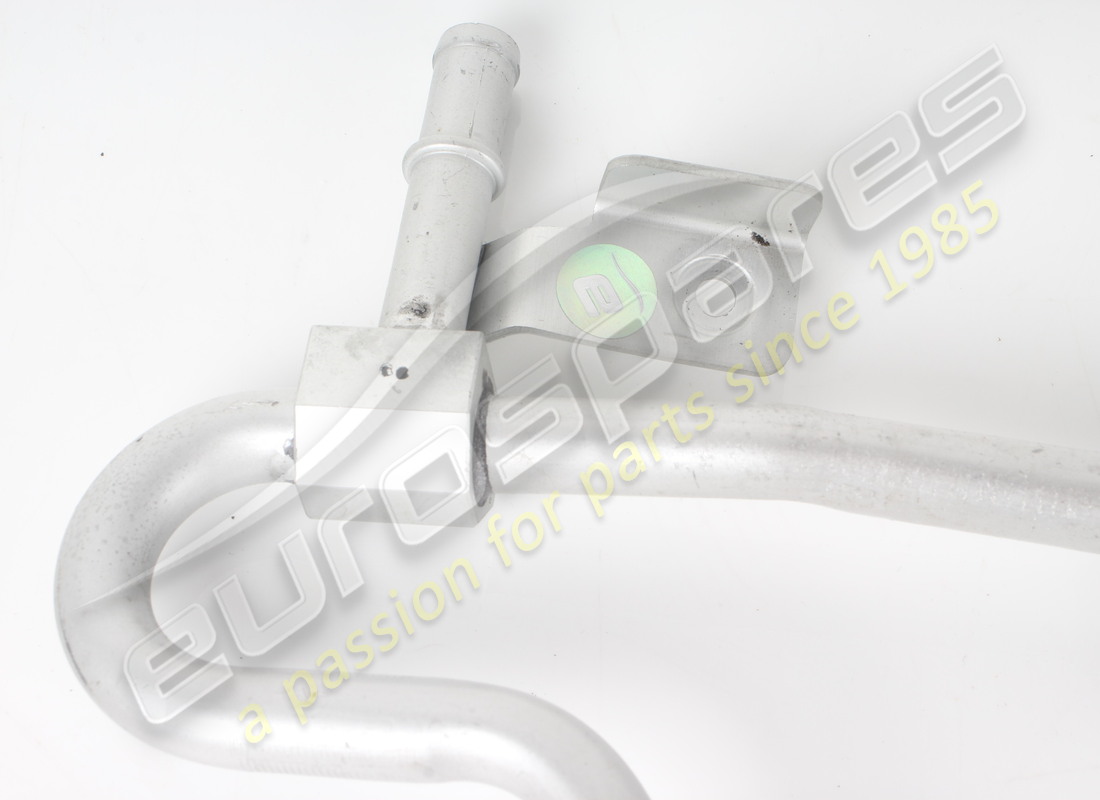 used ferrari tubo ingresso e carico pompa. part number 813354 (3)