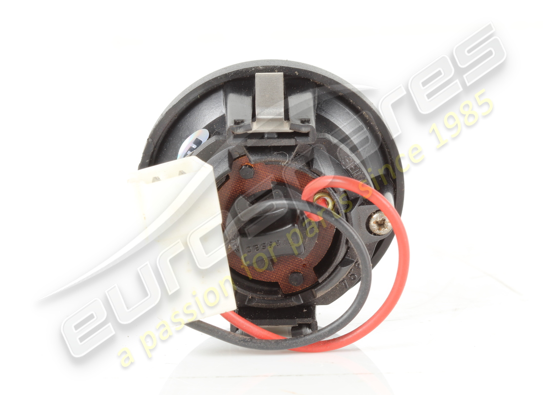 USED FERRARI GLOVE BOX LAMP. PART NUMBER 60743100 (2) used ferrari glove box lamp. part number 60743100 (2)