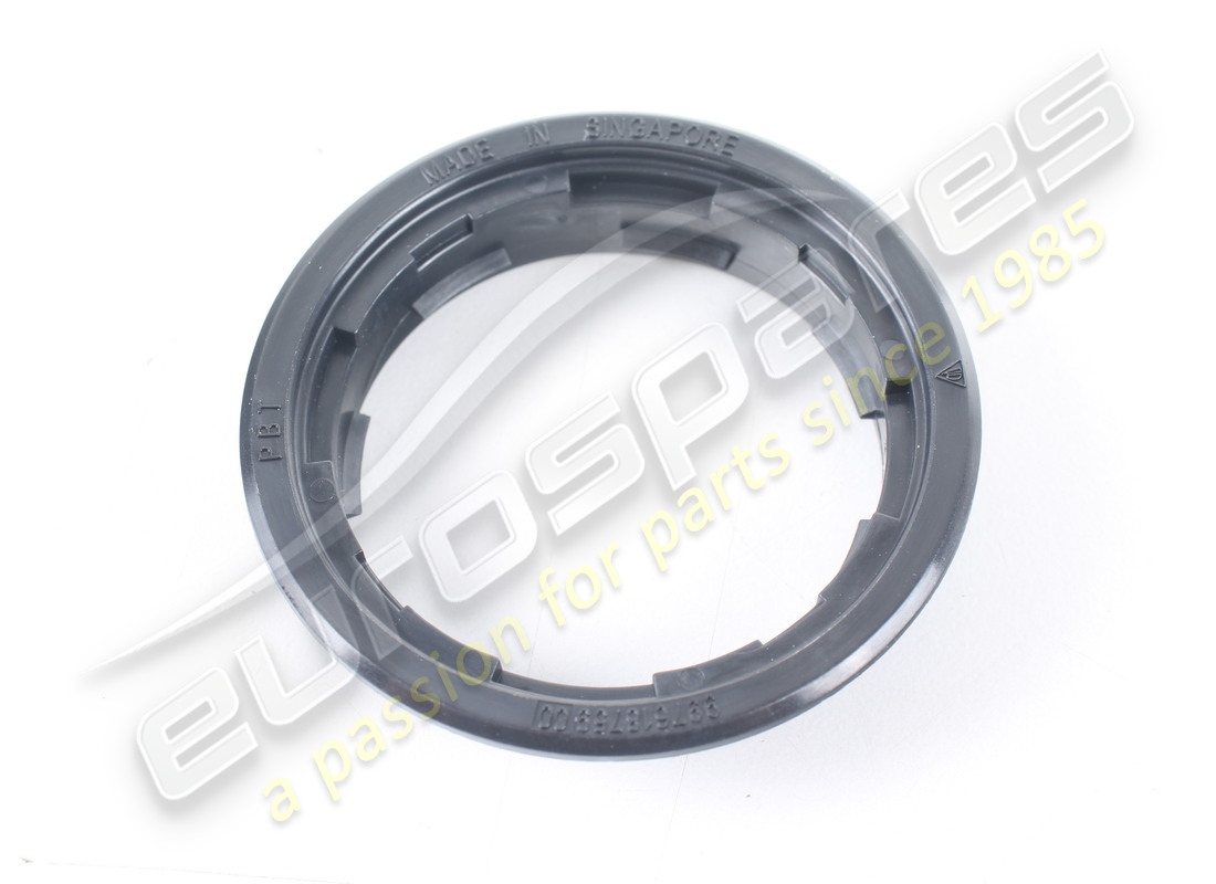 new porsche nut. part number 99761875900 (1)