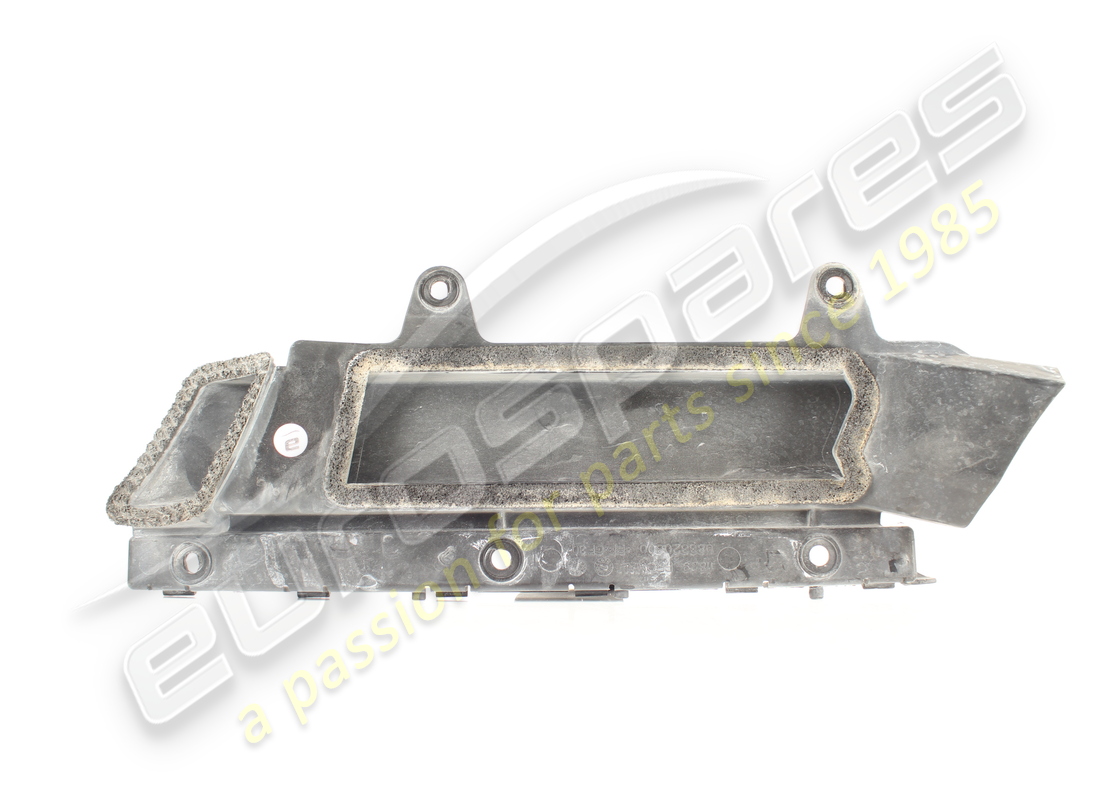used ferrari lh rear lateral mount. part number 84127000 (2)