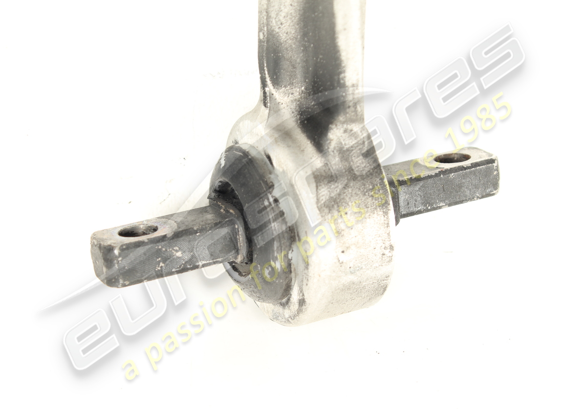 used ferrari complete lh front upper arm. part number 269262 (5)