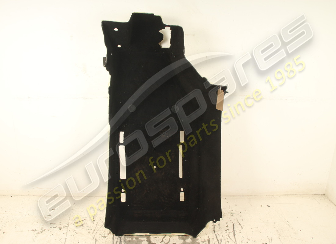 used ferrari floor mat kit. part number 946011 (5)
