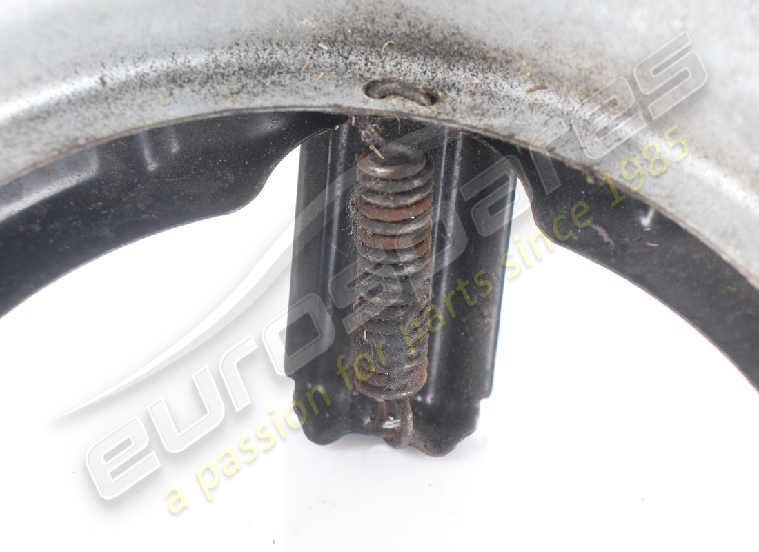 USED FERRARI HEAD LAMP BOWL. PART NUMBER 60154804 (4) used ferrari head lamp bowl. part number 60154804 (4)