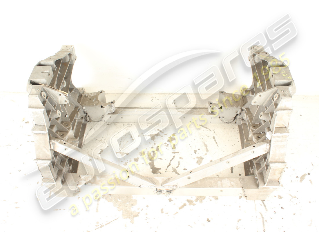 NEW (OTHER) Ferrari COMPLETE FRONT CHASSIS . PART NUMBER 985213714 (1)