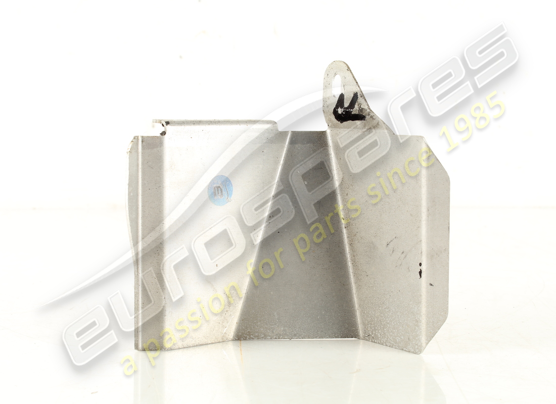 USED Ferrari RH GEARBOX FRONT MOUNT HEAT . PART NUMBER 958368 (1)