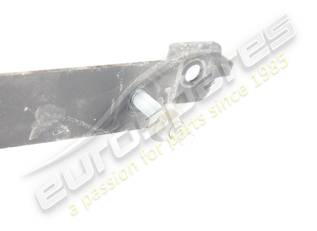 used ferrari tank mounting bracket. part number 341783 (2)