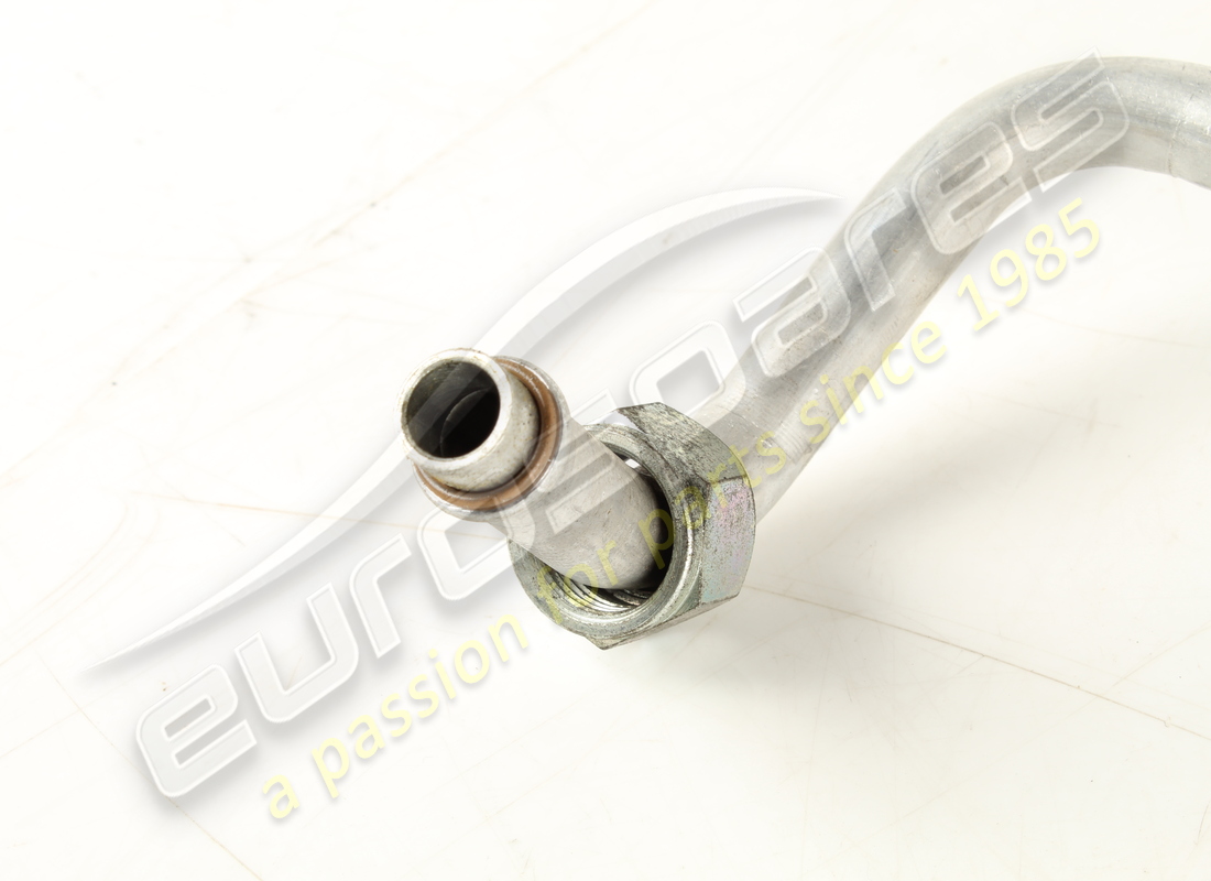 USED FERRARI PIPE FROM HVAC TO UNDERBODY. PART NUMBER 88998200 (5) used ferrari pipe from hvac to underbody. part number 88998200 (5)