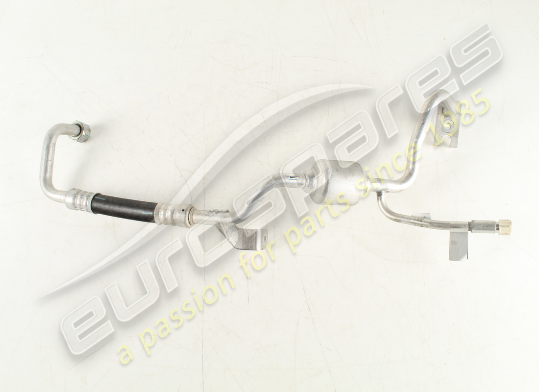 USED Ferrari PIPE FROM HVAC TO UNDERBODY . PART NUMBER 88998200 (1)