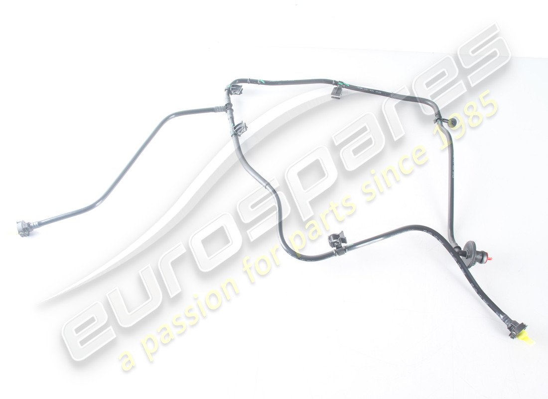 NEW PORSCHE BREATHER LINE. PART NUMBER 95B122909E (1) new porsche breather line. part number 95b122909e (1)