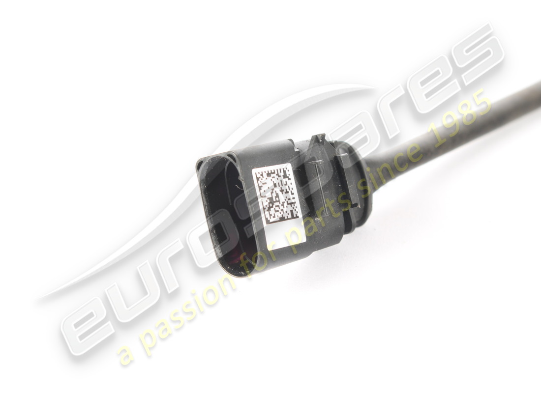 used lamborghini lambda probe ozas-s4.0. part number 4m8906265c (3)