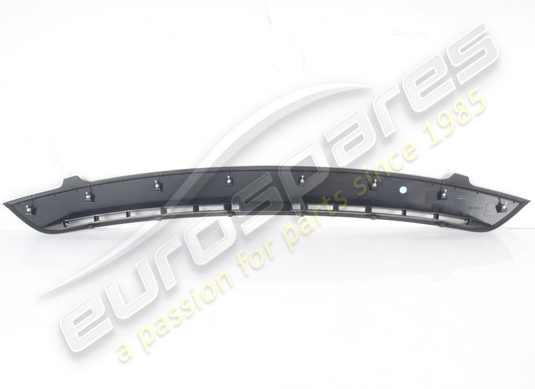 USED Ferrari COMPLETE DEFROSTER CONTROL SUR . PART NUMBER 767451 (1)