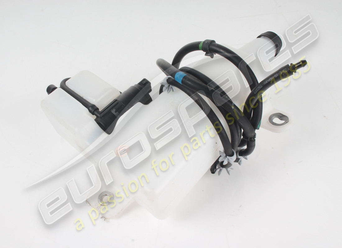 used ferrari contenitore lavaparabr. complete. part number 980133 (2)