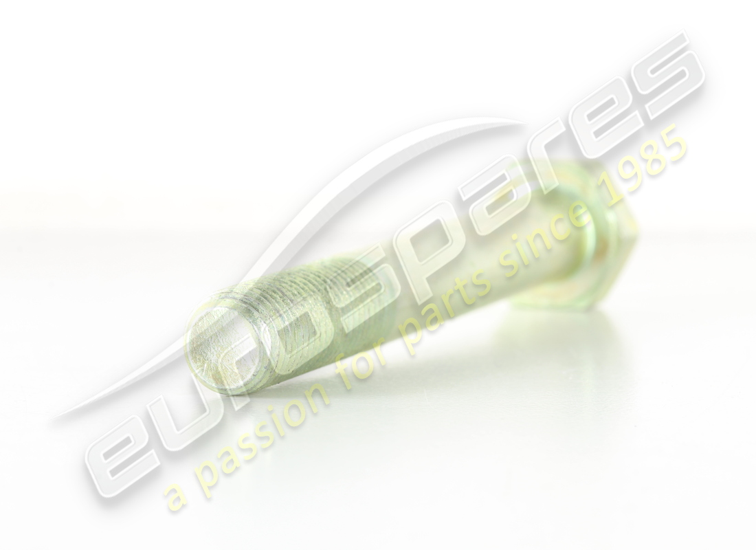 new porsche hexagon bolt. part number pcg010191a (2)