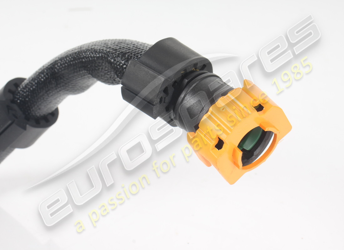used ferrari tubo da separatore a valvola. part number 777507 (2)