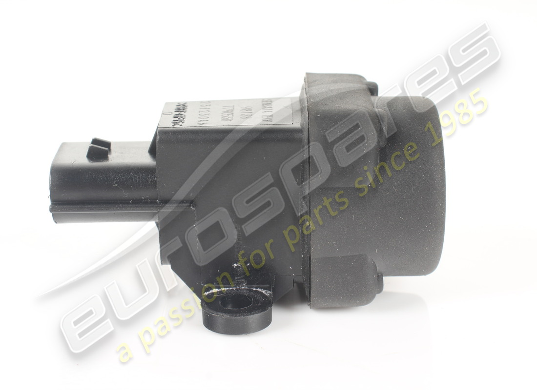 USED FERRARI INERTIAL SWITCH. PART NUMBER 163675 (3) used ferrari inertial switch. part number 163675 (3)