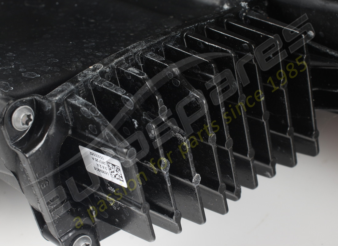 used ferrari proiettore ant sx gdx hi afs. part number 814650 (5)