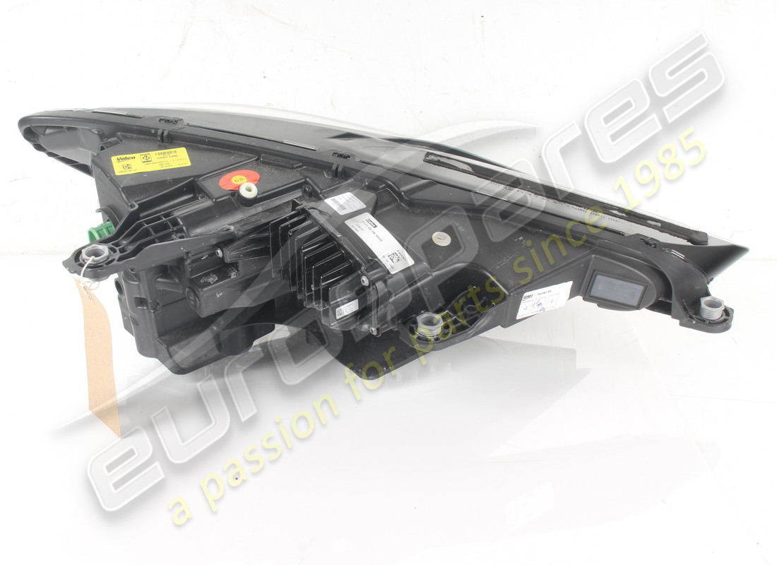 used ferrari proiettore ant sx gdx hi afs. part number 814650 (3)