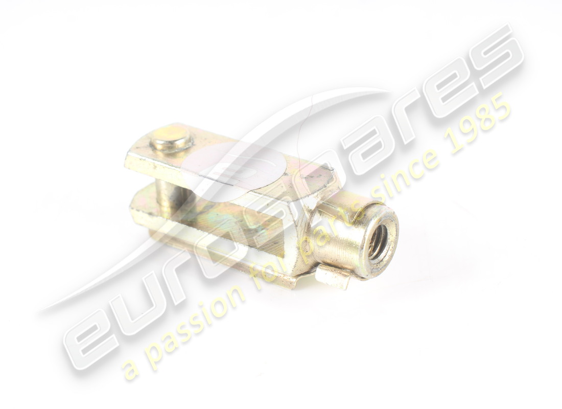 USED Ferrari RH THREADED FORK . PART NUMBER 100655 (1)