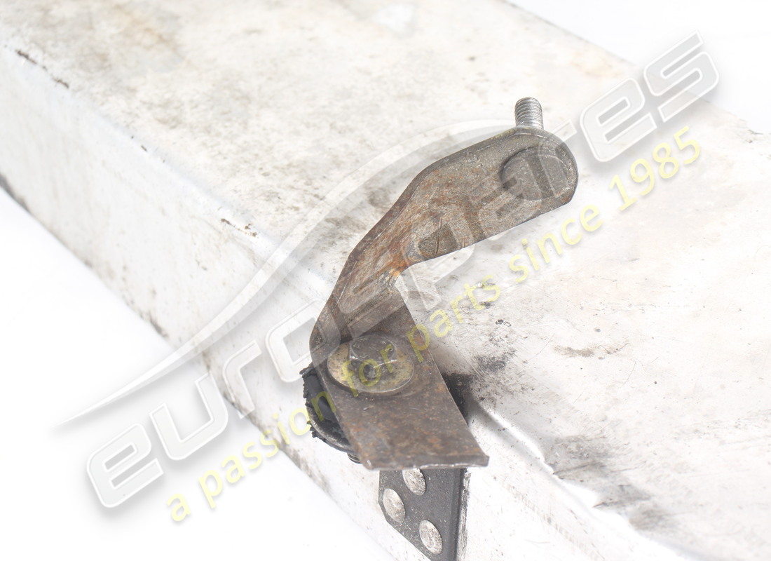 USED FERRARI HEAT SHIELD. PART NUMBER 128950 (3) used ferrari heat shield. part number 128950 (3)