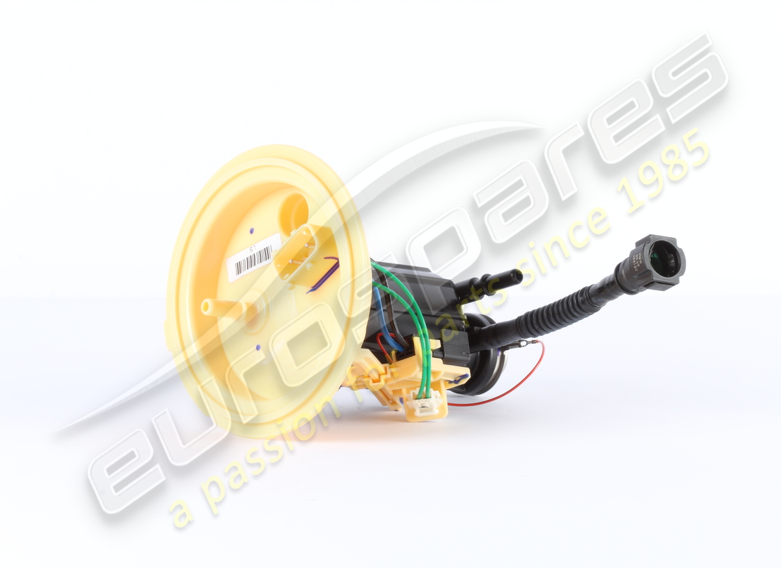 new bosch lh fuel pump. part number 282785 (1)