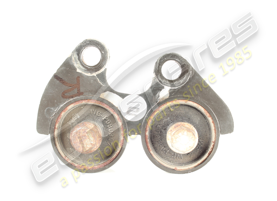 used ferrari complete rh mounting. part number 274148 (2)