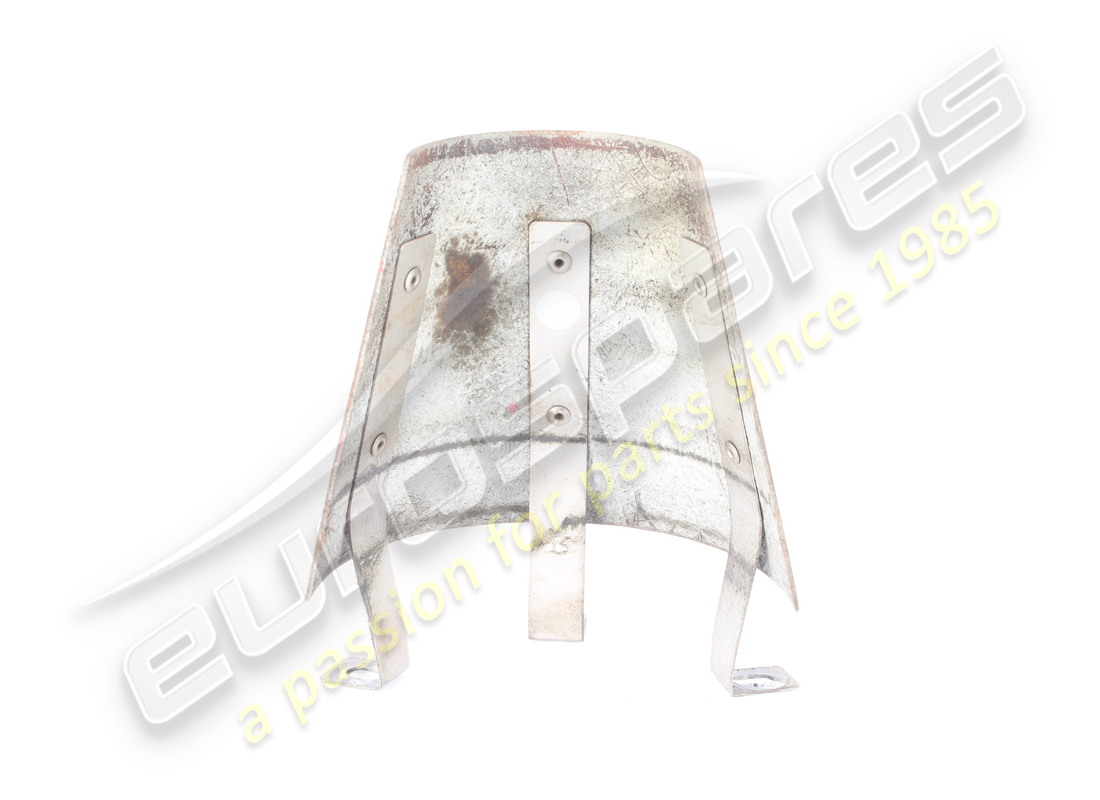 used ferrari shield for axle shaft protec. part number 208327 (3)