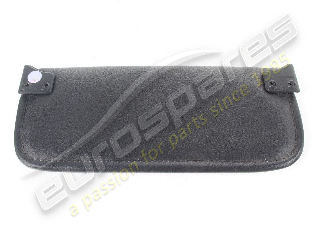 USED FERRARI SUN VISOR DRIVER SIDE GTS. PART NUMBER 60992900 (1) used ferrari sun visor driver side gts. part number 60992900 (1)