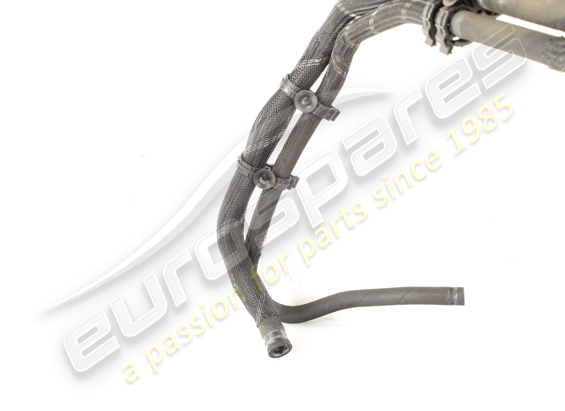 USED FERRARI COMPLETE POWER STEERING FLUID. PART NUMBER 292342 (2) used ferrari complete power steering fluid. part number 292342 (2)