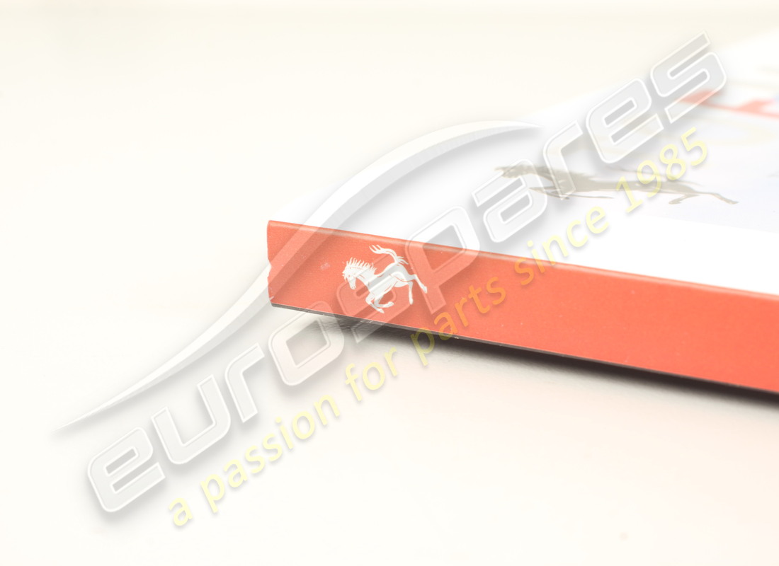 new ferrari n°33 ferrari magazine. part number 95993451 (2)