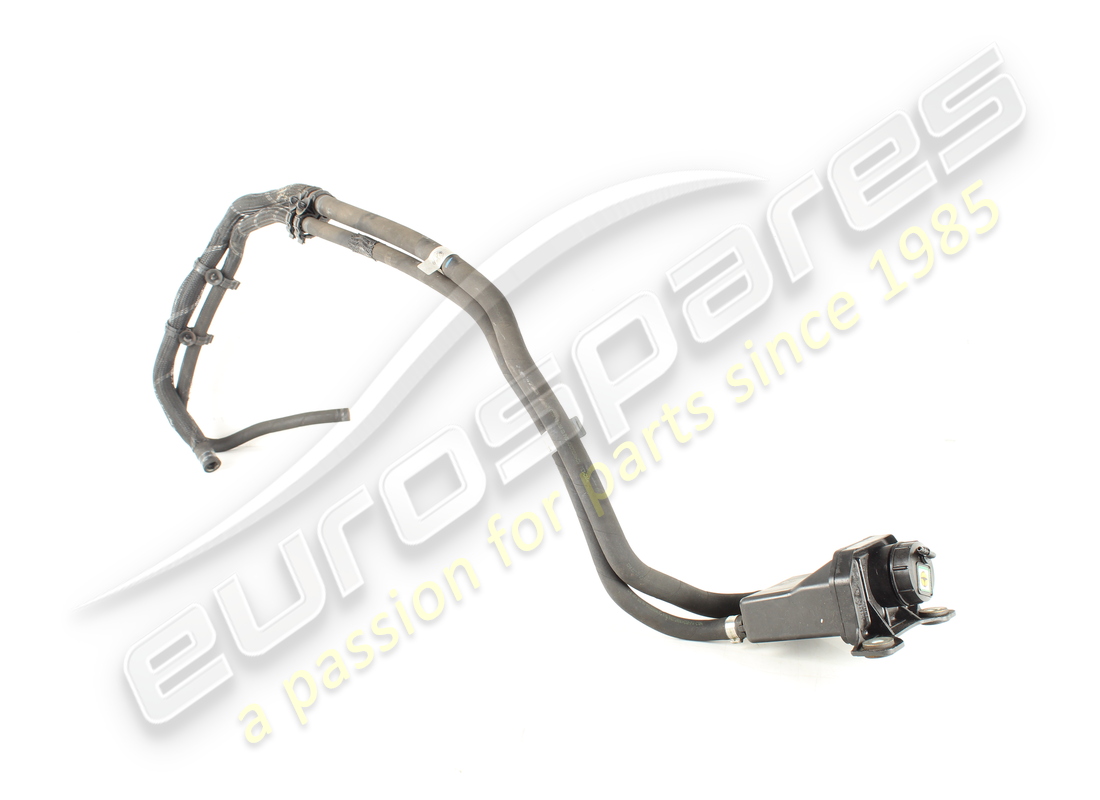 USED Ferrari COMPLETE POWER STEERING FLUID . PART NUMBER 292342 (1)