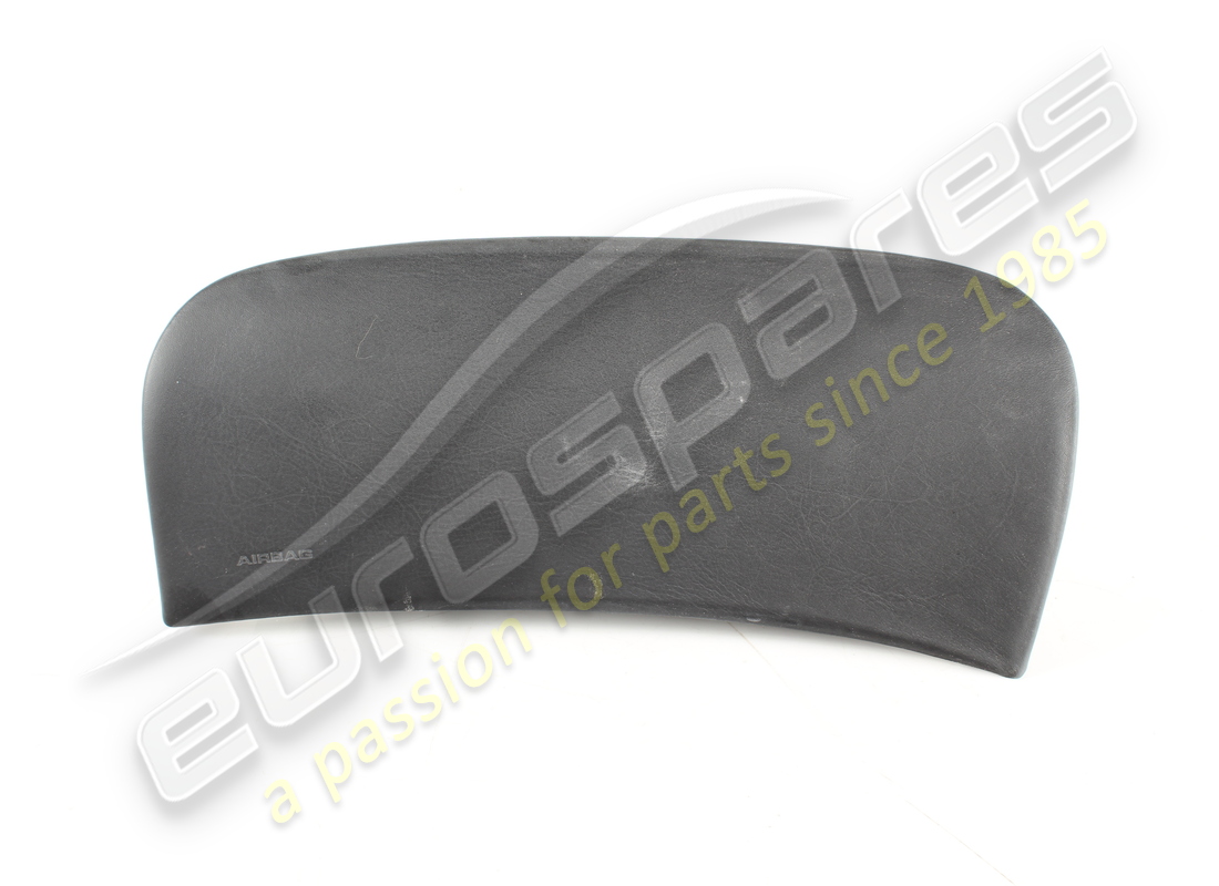 used ferrari passenger airbag in black part number 72020000