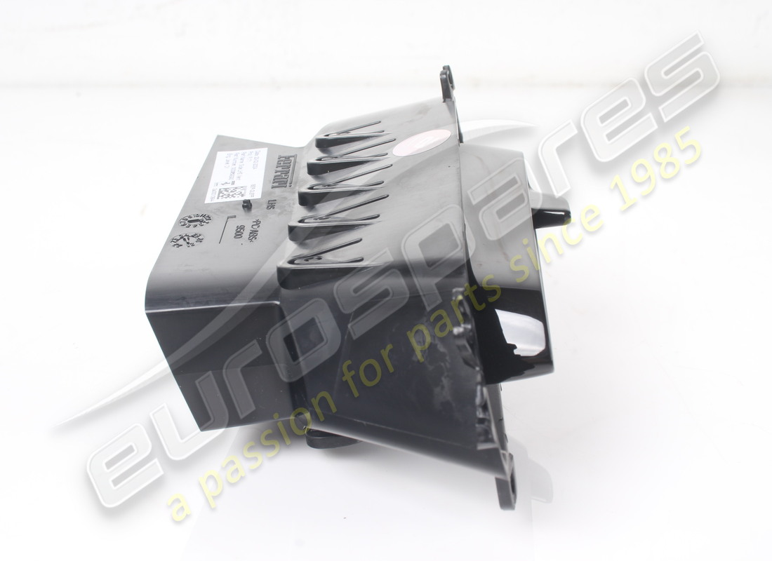 used ferrari bocchetta sx. part number 969292 (2)