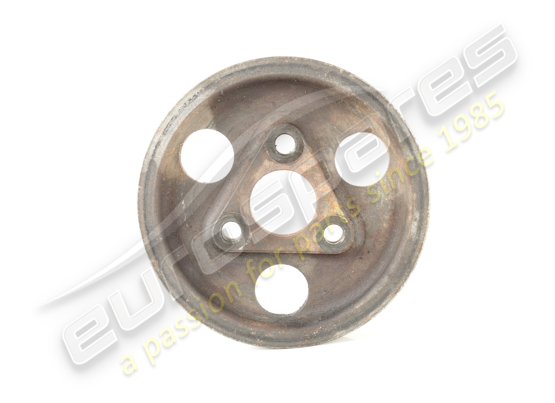 USED Maserati HYDRAULIC STEERING PUMP PULL . PART NUMBER 578480302 (1)