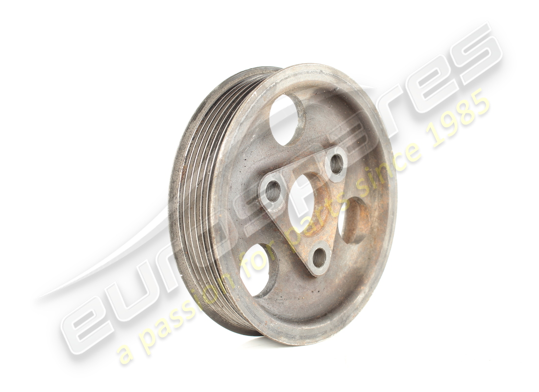 used maserati hydraulic steering pump pull. part number 578480302 (2)