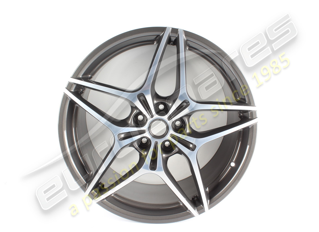 NEW Ferrari REAR WHEEL 20 INCH . PART NUMBER 303335 (1)