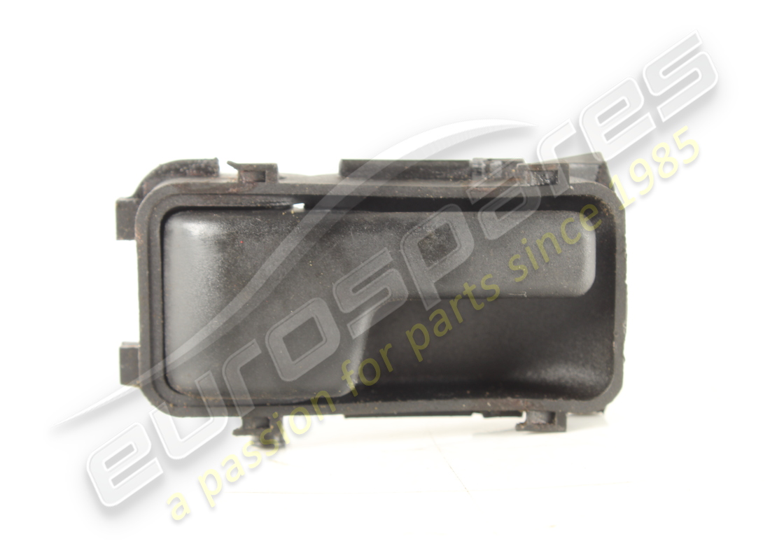 USED Ferrari RH INTERIOR HANDLE . PART NUMBER 61805400 (1)