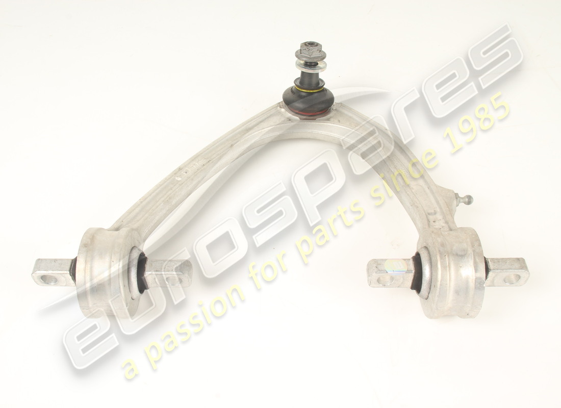 USED Ferrari COMPLETE LH FRONT UPPER ARM . PART NUMBER 331628 (1)