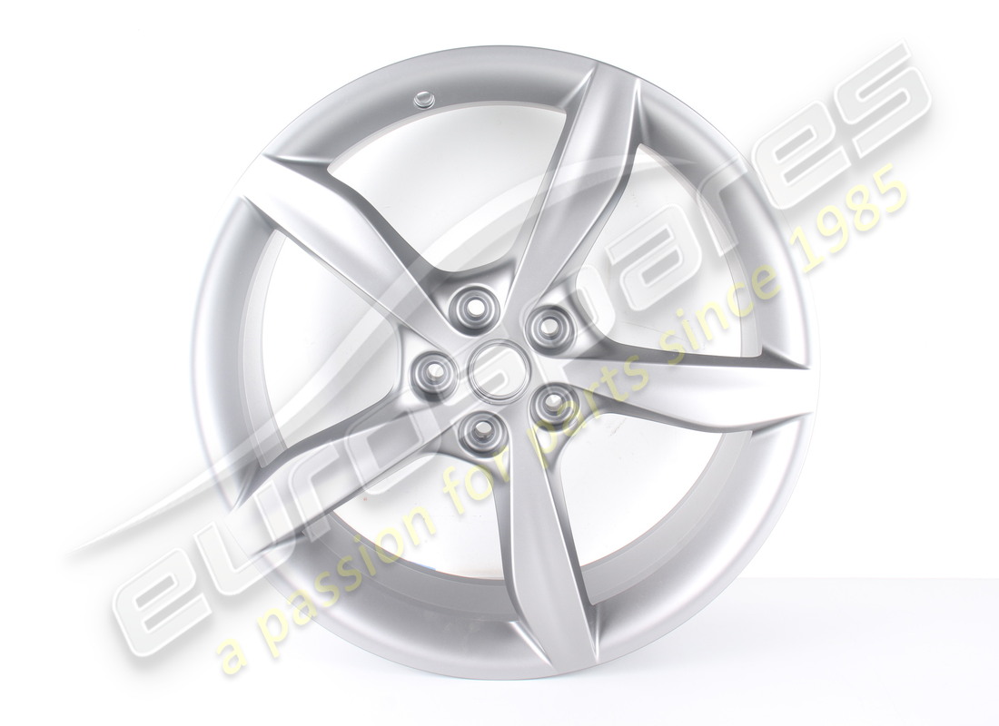 NEW FERRARI FRONT WHEEL. PART NUMBER 336560 (1) new ferrari front wheel. part number 336560 (1)